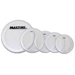 Пластик прозрачный Maxtone DHD-13