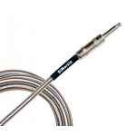 Инструментальный кабель DIMARZIO EP1715SSSM METALLIC INSTRUMENT CABLE 15ft (CHROME)