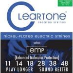 Струны Cleartone ELECTRIC MEDIUM 11-48