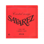 Струны для классической гитары SAVAREZ 570 CR