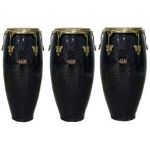 Конга DB Percussion COG-100LB Sparkle Black, 10"