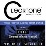 Струны Cleartone ELECTRIC LIGHT TOP/HEAVY BOTTOM 10-52