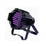 Прожектор LED Light studio PL-039 UV 54*3Вт (ультрофиолетовый)