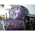 Бас барабан Pearl MRP-2218B/C404