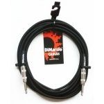 Инструментальный кабель DiMarzio EP1718SS BK