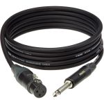Готовый микрофонный кабель Klotz MBFP1X1000