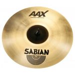 Тарелка Sabian 16" AAX Saturation Crash Cymbal 21606XNVD
