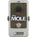 Педаль Electro-harmonix the Mole