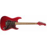 Гитара G&L COMANCHE (Candy Apple Red. 3-ply Tortoise Shell.rosewood) - 1295/1619 866