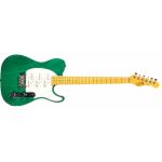 Гитара G&L ASAT Z3 (Clear Forest Green, maple, 3-ply Pearl) - 1354/1693 4255