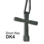 Ключ для ударных PRO MARK DK4