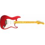 Гитара G&L LEGACY (Candy Apple Red, maple, 3-ply Pearl) - 1111/1389 4279
