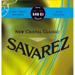 Струны для классической гитары Savarez 540 CJ