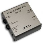 DI-box пассивный PAXPHIL FDB101 (PDB101)