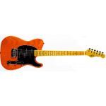 Гитара G&L ASAT Z3 (Clear Orange.Black.mapl) - 1440/1800  865