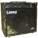 Комбоусилитель для электрогитары Laney LX65R CAMO 5229