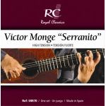 Струны ROYAL CLASSIC SRR70 «Victor Monge SERRANITO»