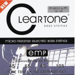 Струны Cleartone 45-105 (Bass 6445)
