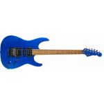 Гитара G&L INVADER Plus (Electric Blue. rosewood) - 1783/2229  6320