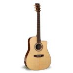 Гитара S&P 028603 - Showcase CW Rosewood AER with DLX TRIC