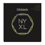 Струны для электрогитары D`ADDARIO NYXL1156