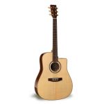 Гитара S&P 033300 - Showcase CW Rosewood A6T with DLX TRIC