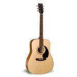 Гитара S&P 029105 - Woodland Spruce A3