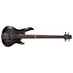 Бас-гитара GEWA VGS Cobra Select Charcoal-Black VG504210