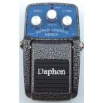 Гитарная приставка DAPHON E 20CH