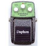 Педаль эффектов DAPHON E20PH