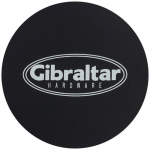 Виниловая наклейка на пластик большого барабана GIBRALTAR SC-BPL