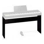 Стойка для цифрового фортепиано Roland KSC68CB