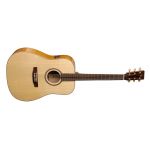 Гитара S&P 033553 - Showcase Flame Maple A6T with DLX TRIC