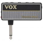 Гитарный усилитель для наушников VOX amPlug2 Classic Rock (AP2- CR) 220025