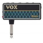 Бас-гитарный усилитель для наушников VOX amPlug2 Bass (AP2-BS) 220024