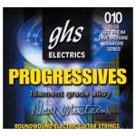 Струны для электрогитары GHS STRINGS PRDM