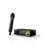 Цифровая вокальная радиосистема Sony Pro DWZ-M50