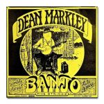 Комплект из 5-ти струн для банджо DEAN MARKLEY 2302