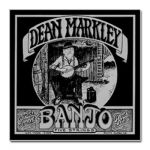 Комплект из 5-ти струн для банджо DEAN MARKLEY 2306