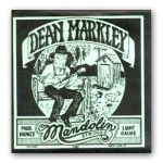 Комплект струн для мандолины DEAN MARKLEY 2402