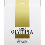 Струны OLYMPIA CES610
