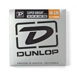 Струны для 5-струнной бас-гитары Dunlop DBSBN40120