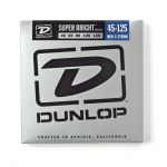 Струны для 5-струнной бас-гитары Dunlop DBSBN45125