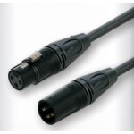 Готовый цифровой кабель AES/EBU&DMX Roxtone GDXX200L5