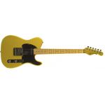 Гитара G&L ASAT CLASSIC (Yukon Gold, maple, 1-ply Black)
