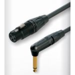 Готовый микрофонный кабель Roxtone GMXJ230L5
