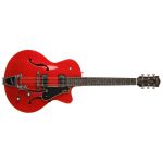 Гитара GODIN 035182 - 5th Avenue Uptown Tr Red GT w/Bigsby with TRIC