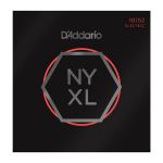 Струны для электрогитар D`Addario NYXL1052
