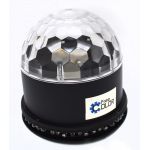 Светодиодный световой прибор Free Сolor BALL31