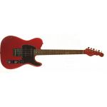 Гитара G&L ASAT CLASSIC S (Candy Apple Red, rosewood, 3-ply Tortoise)